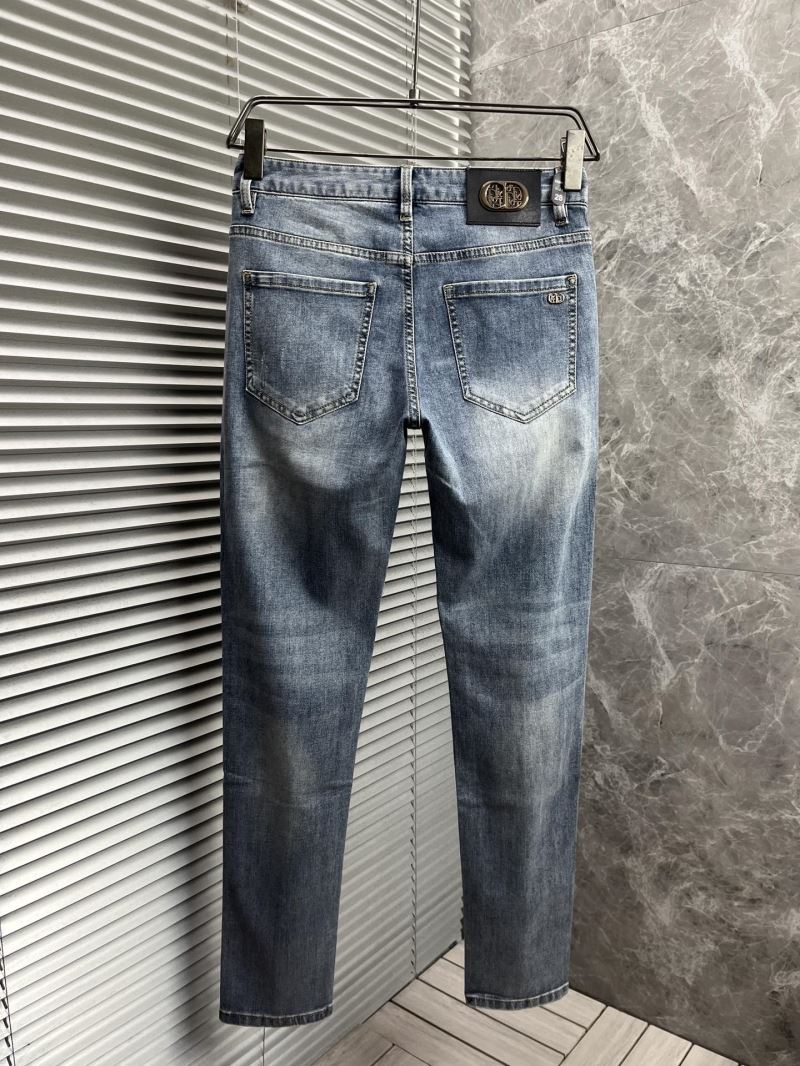 Christian Dior Jeans